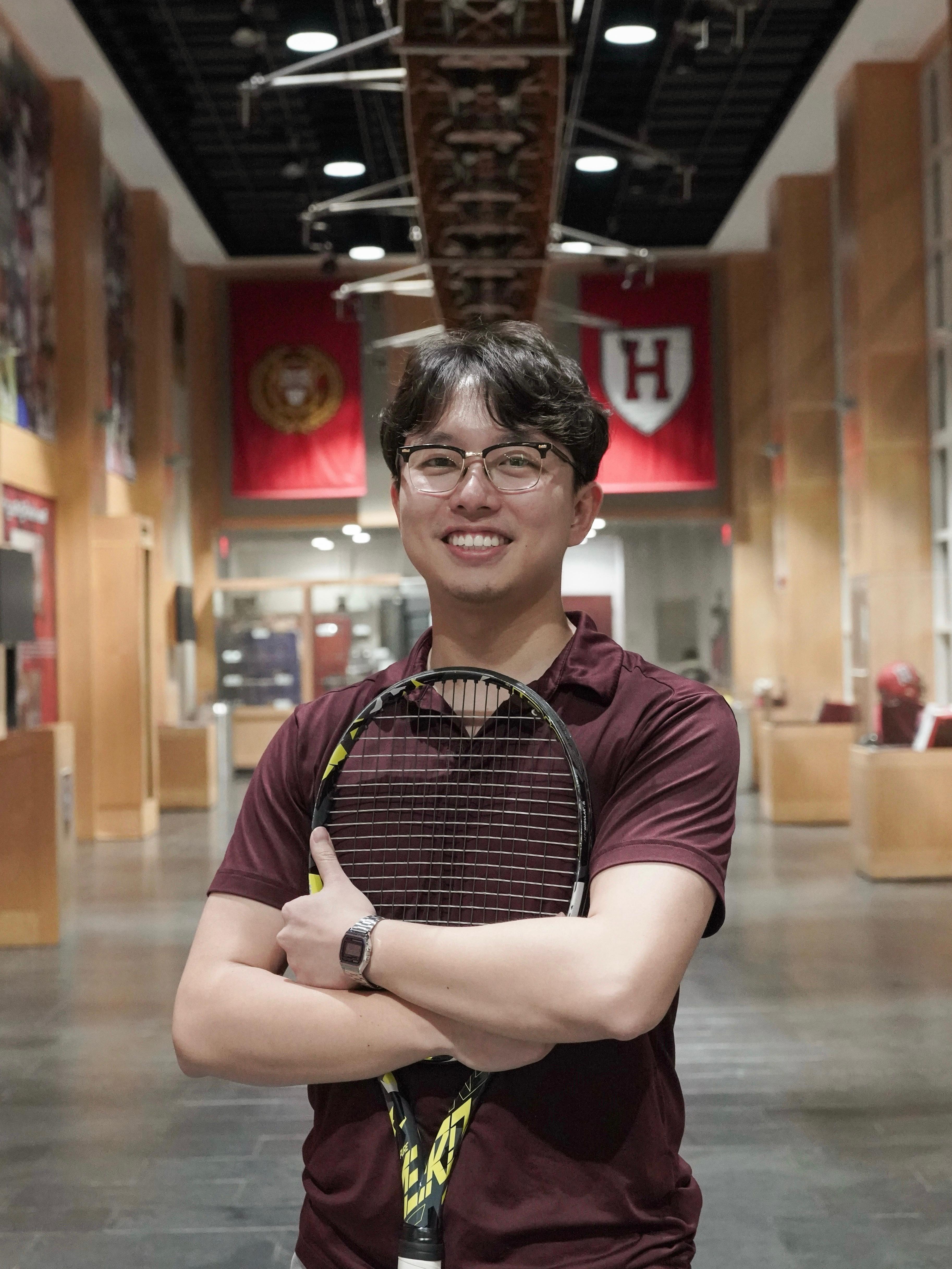 Tim Qi